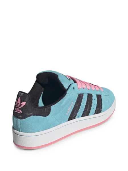 Fotbal sneakerși Adidas Samba negru