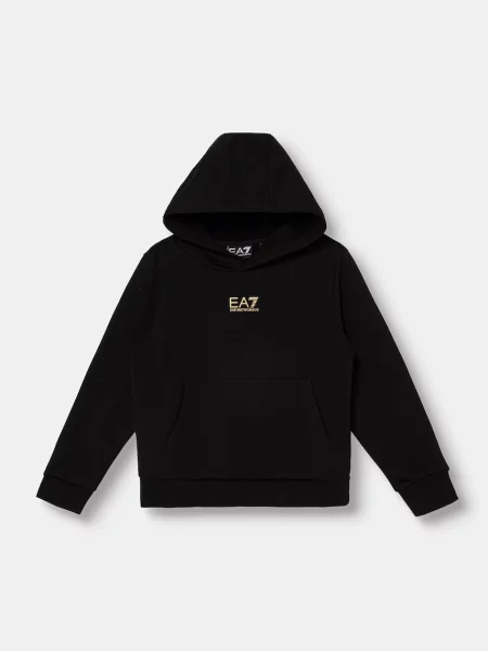 Детский спортивный костюм Ea7 Emporio Armani