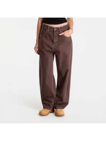 Τζιν Carhartt WIP Brandon Pant Palisander Stone Dyed M