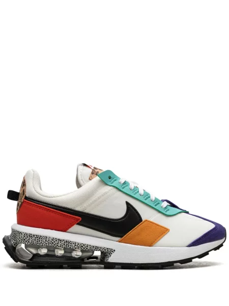 Safari běžecké tenisky Nike VaporMax bílé