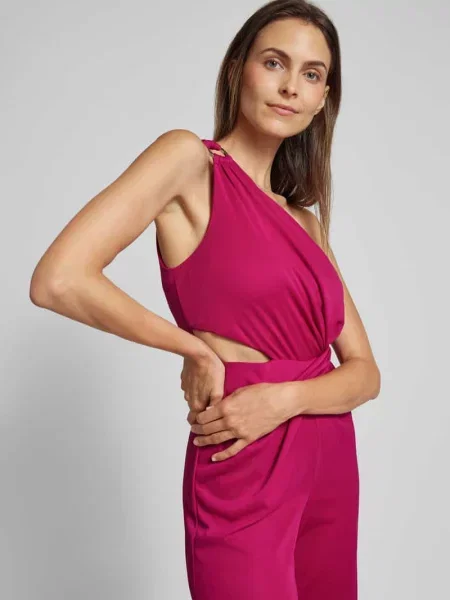 Kombinezon z zakładką Lauren Ralph Lauren