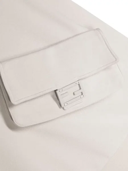 Bluza dziecięca Fendi