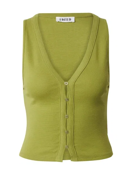 EDITED Top Naika' verde