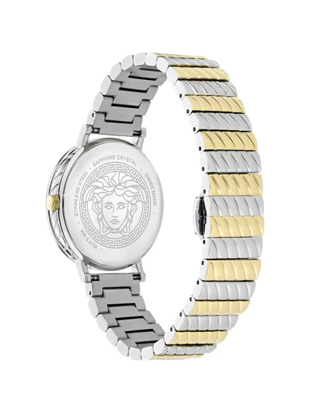 Ceas Versace verde