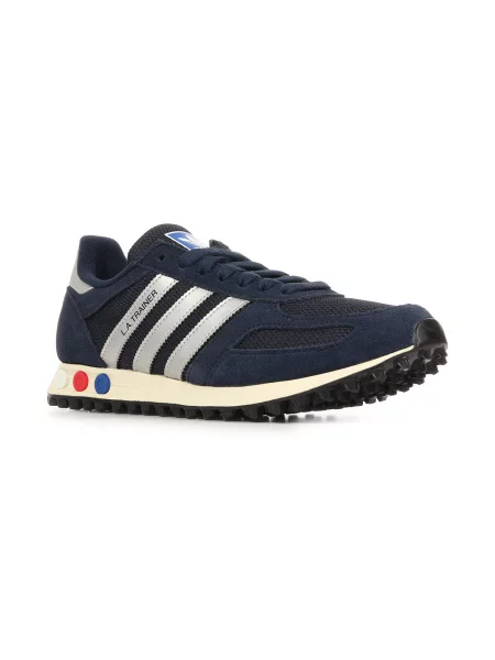 Tenisky Adidas Originals modré