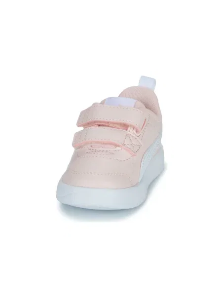 Pantofi copii Puma roz