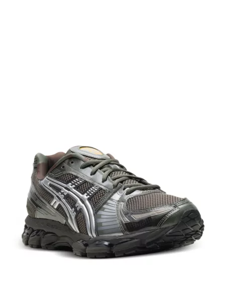 Sneakerși Asics Gel-Kayano albastru
