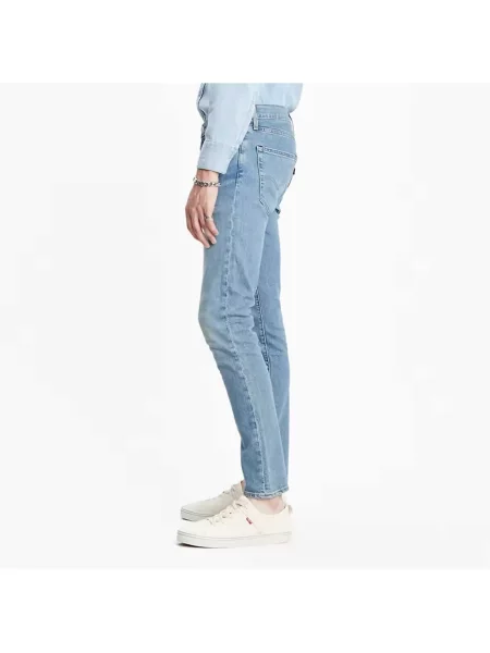 Pantaloni Levi's® albastru