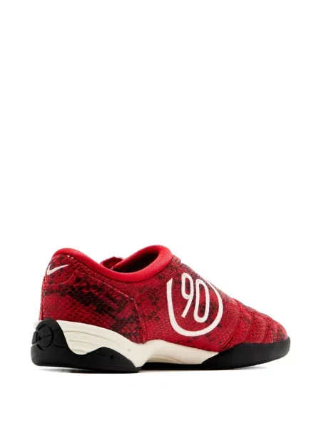 Sneakerși Nike Air Jordan negru