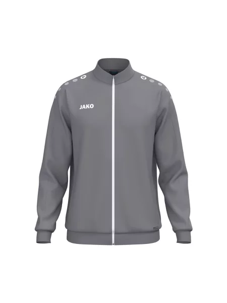 Kabát Jako szürke