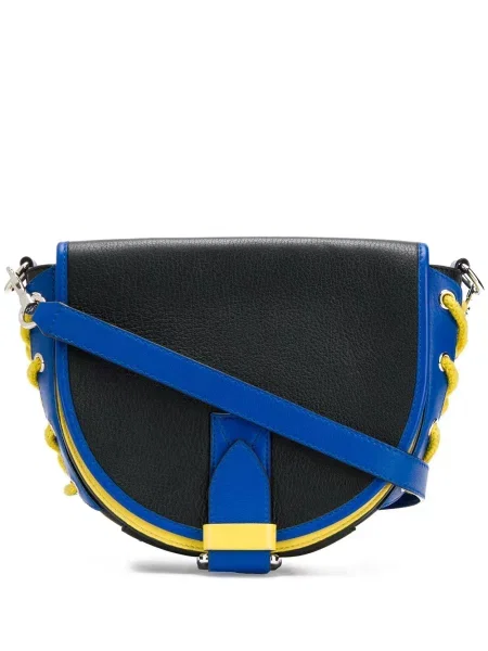 Ciclism geantă Jw Anderson negru