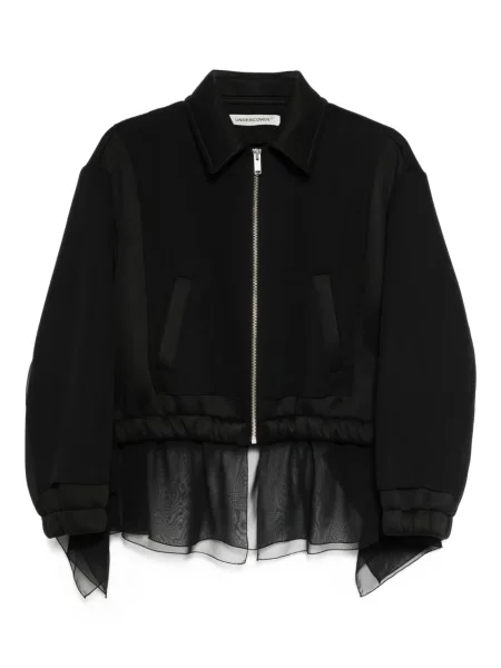 Geacă Undercover negru