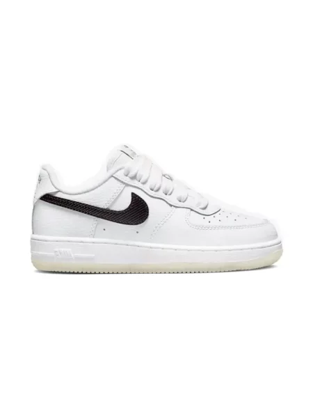Dětské tenisky Nike Air Force 1 bílé