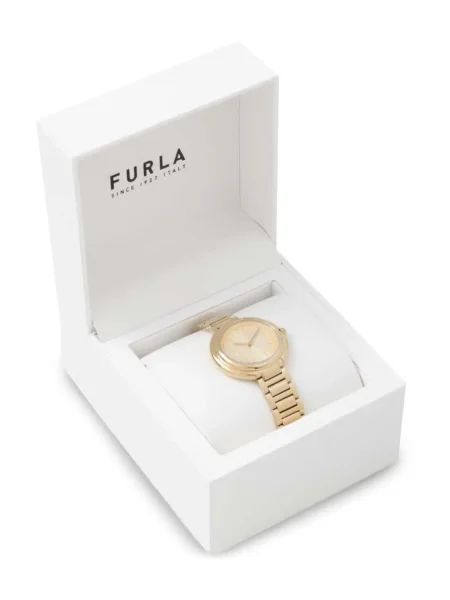 Ceas Furla auriu