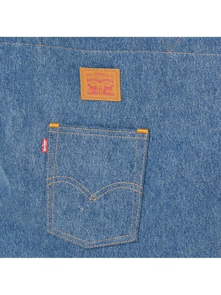 Táska Levi's ® kék