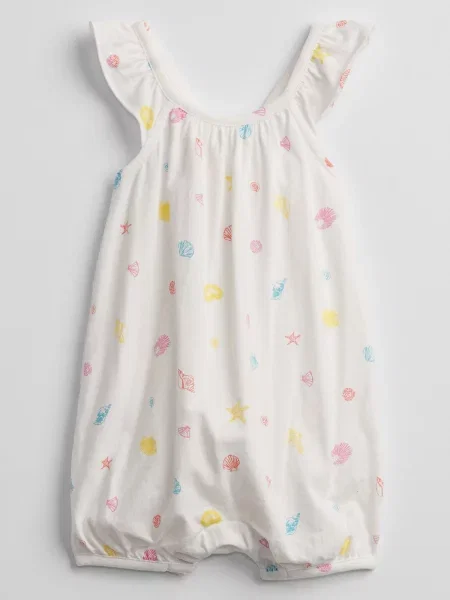 Rochie copii Gap gri