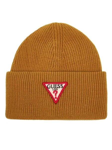 Căciulă Guess maro