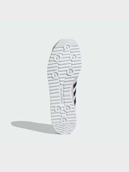 Кроссовки Adidas белые