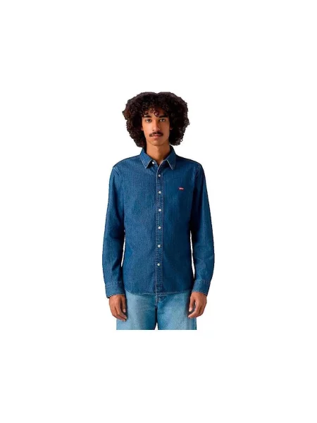Cămașă Levi's ® albastru