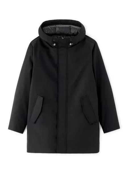 Яке Celio черно