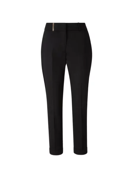 Pantaloni Peserico negru