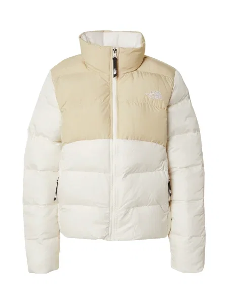 The North Face Geacă de iarnă Saikuru bej