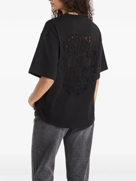 Tricou Allsaints negru