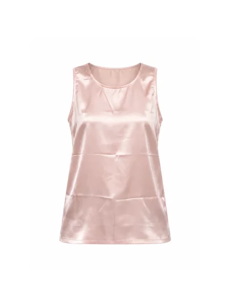 Top Dolce And Gabbana różowy