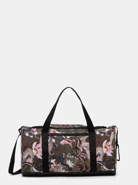 Puma športna torba Concept Barrel zelena