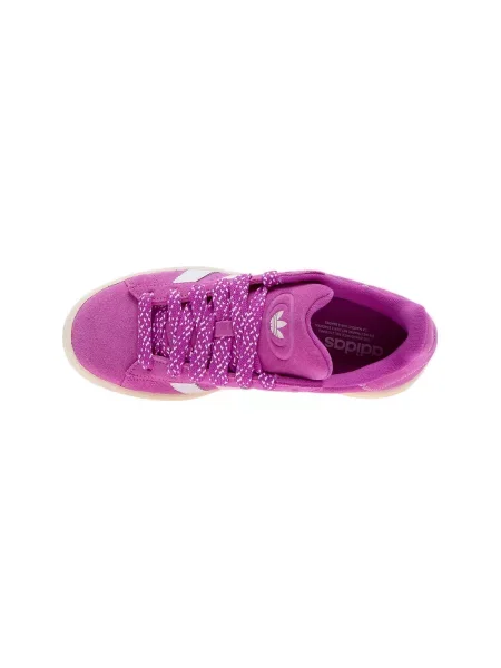 Sneakerși Adidas Originals violet
