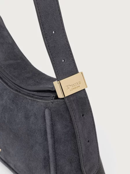 Dune London сумочка hobo DEPENDENT