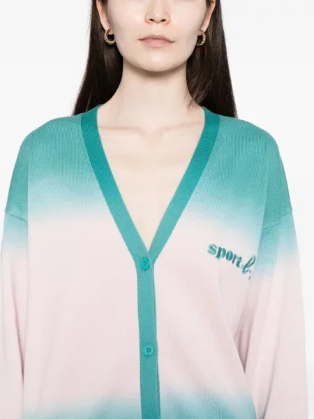 Cardigan Sport B. By Agnès B. roz