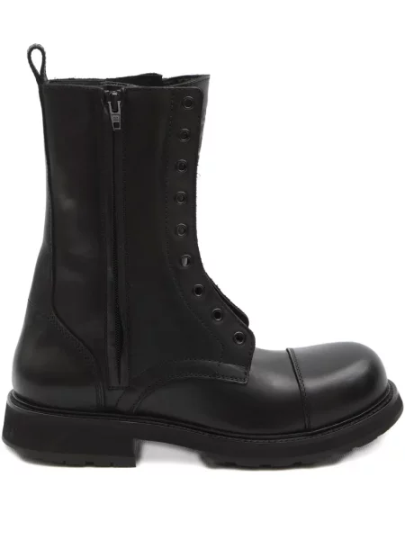 Botine Balenciaga negru