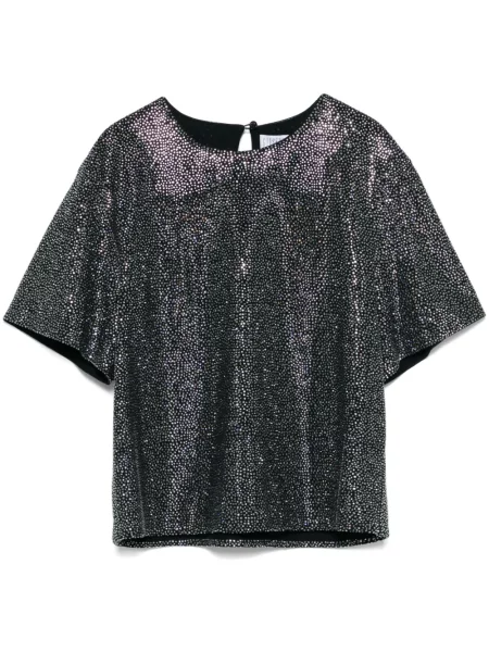 Tricou Giuseppe Di Morabito negru