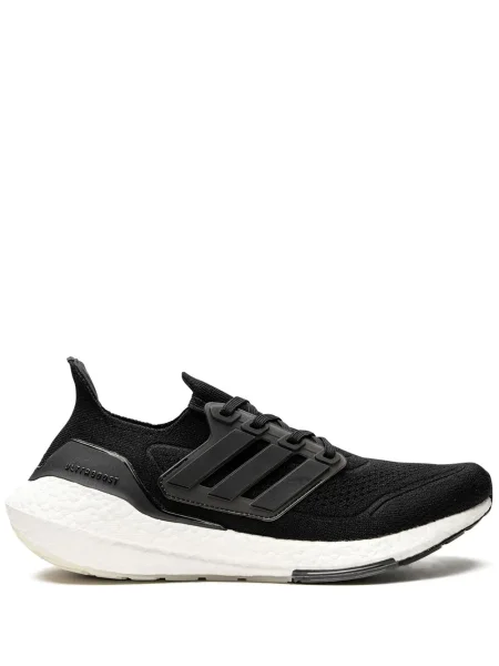 Sneakerși Adidas UltraBoost negru