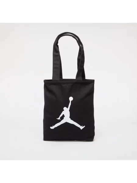 Чанта Jordan черно