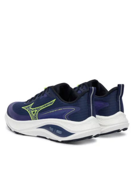 Bežecké topánky Mizuno Neo Lumina modrá