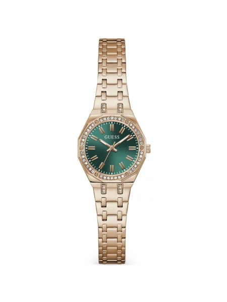 Ceas Guess verde