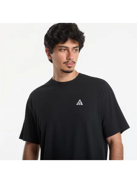 Тениска Nike ACG Dri-FIT T-Shirt Black M черно