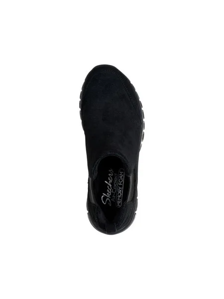 Botine Skechers negru