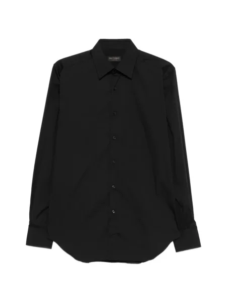 Риза Dell'oglio черно