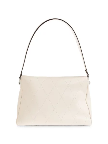 Matlasat geantă Tory Burch din piele