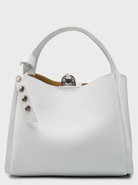 Сумка Renato Angi белая