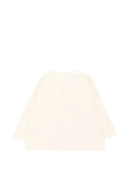 Koszulka dziecięca Petit Bateau