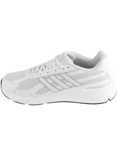 Félcipo Adidas fehér
