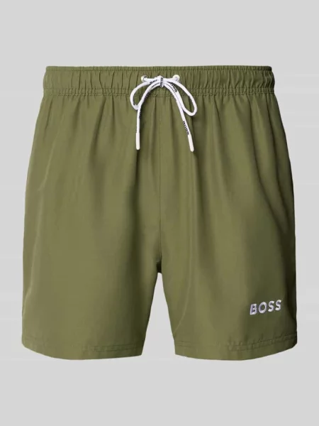 Kąpielówki Boss