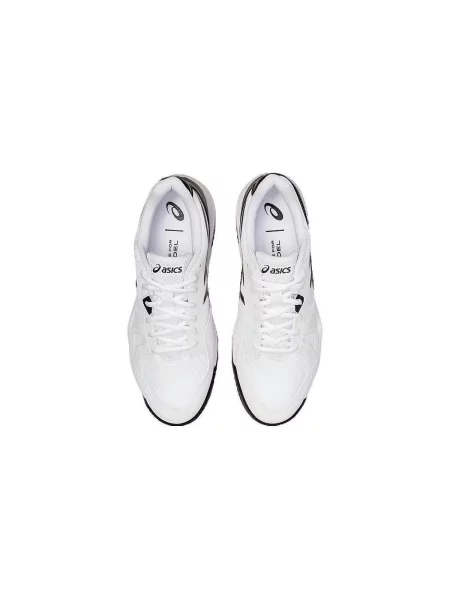 Pantofi copii Asics negru
