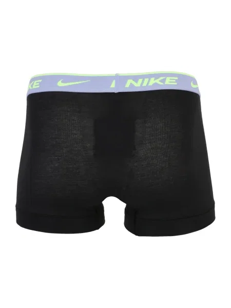 Boksarice Nike črna