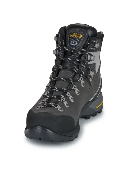 Pantofi Asolo gri
