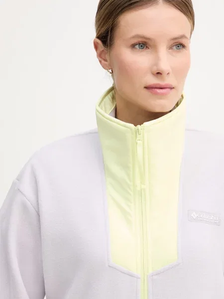 Спортивна кофта Columbia Sequoia Grove